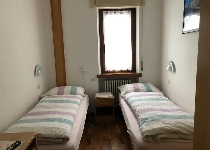 B&B Astor