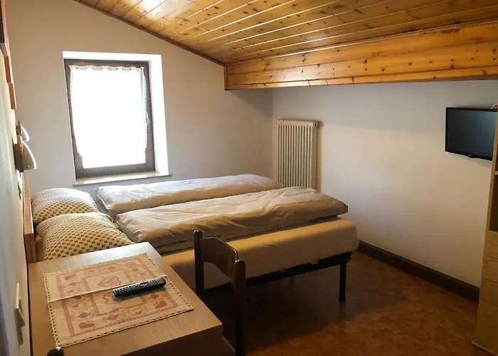 B&B Astor