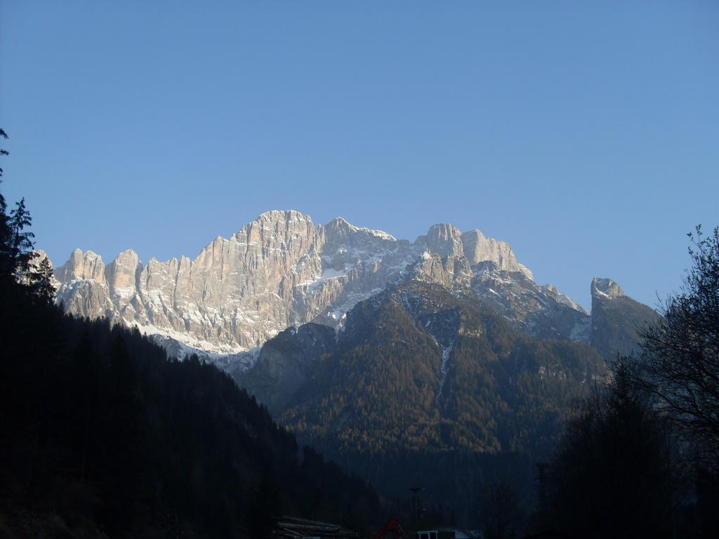 Astor Alleghe